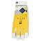 CP GUANTI ICO PELLE GOLF M -7-