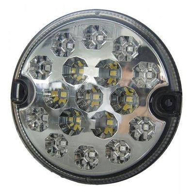 RING FANALE LED 10-30V 95MM RETRO/RETRONEBBIA TRASP