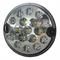 RING FANALE LED 10-30V 95MM RETRO/RETRONEBBIA TRASP
