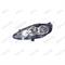 PROIETTORE DX FORD FIESTA VI VAN 2008>2012