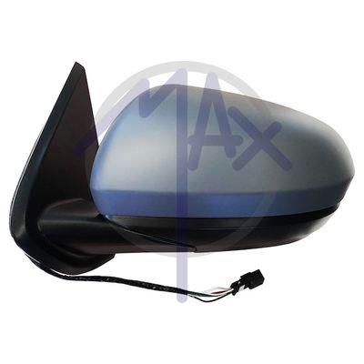 SP.SX DACIA DUSTER 18> ELETTRICO TERMICO PRIMER CURVO 5 PIN