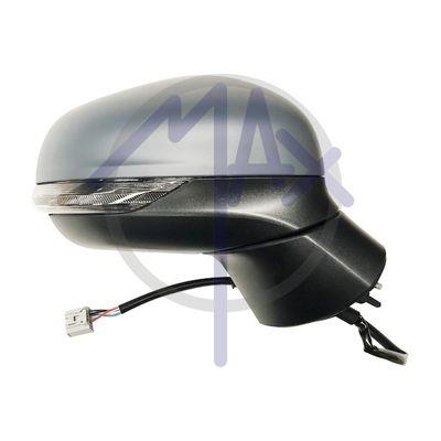 SP.DX FORD FIESTA 17> ELETT.PRIMER FRECC.RETR. CURVO TERM. 6