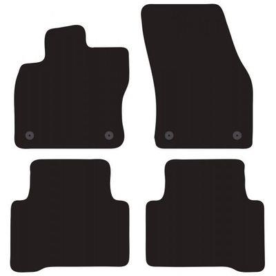 TAP TAILOR MOQUETTE VW TOURAN 2015> 4PZ