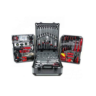 TROLLEY UTENSILI 399 PZ.