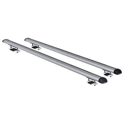 BARRE PORTATUTTO RAVEN ALLUMINIO