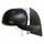 SP.DX FIAT PANDA 09>12 ELETTRICO CURVO NERO