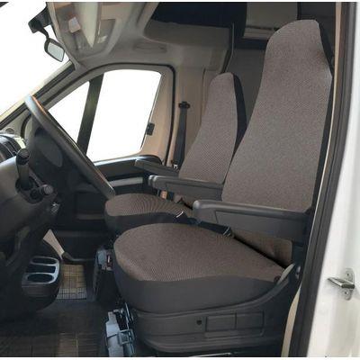 CP.ANT. FIAT DUCATO CAMPER DIGER PIOMBO / RON ANTRACITE