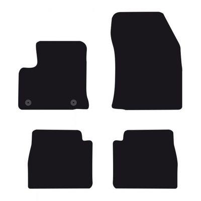 TAP. TAILOR CITROEN C4 20> - PEUGEOT 2008 20> ELETTRICHE