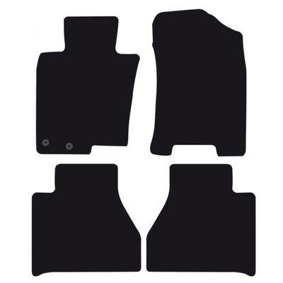 TAP TAILOR NISSAN NAVARA 15>