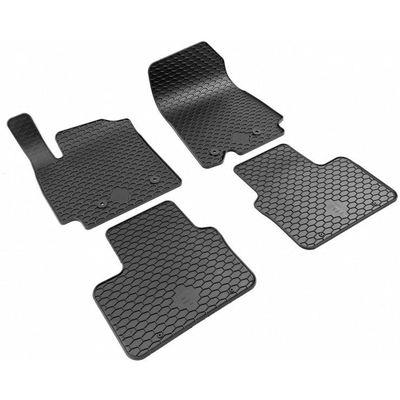 TAPPETI GOMMA REN.ARKANA 21> 4 PZ