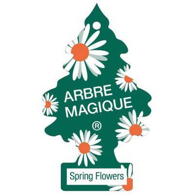 ARBRE MAGIQUE SPRING FLOWER 24PZ