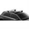 THULE EVO FIXPOINT 2-PACK