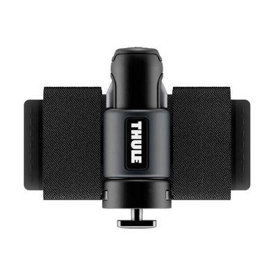 THULE SKICLICK PORTASCI UN PAIO