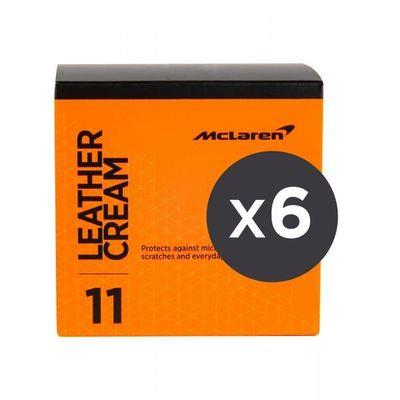 CONF.6PZ.MCLAREN CREMA BALSAMO X PELLE 250ML