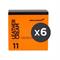 CONF.6PZ.MCLAREN CREMA BALSAMO X PELLE 250ML