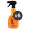 CONF.6PZ.MCLAREN VERNICE X PNEUMATICI LUCIDI 500ML