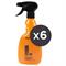 CONF.6PZ.MCLAREN (01)DETERGENTE X PELLE 500ML LEATHER CLEANE