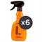 CONF.6PZ.MCLAREN LAVAGGIO SENZA ACQUA E CERA 500ML
