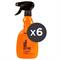 CONF.6PZ.MCLAREN (02)DETERGENTE X TESSUTI 500ML FABRIC CLEAN