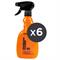CONF.6PZ.MCLAREN (03)PULITORE X CRUSCOTTI 500ML DASHBOARD