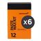 CONF.6PZ.MCLAREN (12) KIT CERA IN PASTA (PASTE WAXKIT)