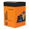 CONF.6PZ.MCLAREN (12) KIT CERA IN PASTA (PASTE WAXKIT)