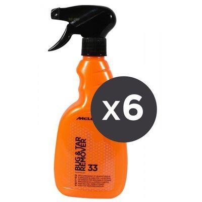 CONF.6PZ.MCLAREN (33)RIMUOVI INSETTIeCATRAME 500ML-BUG & TAR