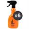 CONF.6PZ.MCLAREN 500ML PRODUCE LUCENTEZZA DELLA VERNICE