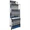 ESPOSITORE VUOTO X 120 SPAZZOLE TOTALFIT