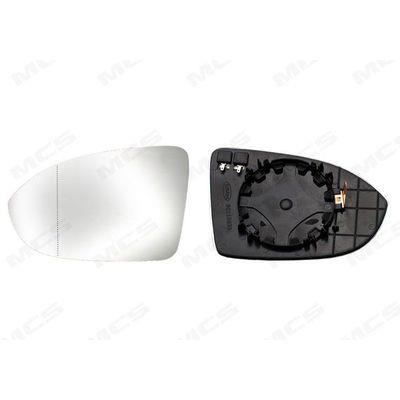PI.SX VOLK.GOLF VIII 19> ASFERICO TERMICO