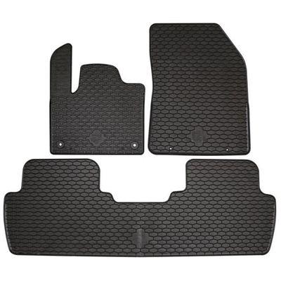 TAPPETI GOMMA DS 7 CROSSBACK 17>