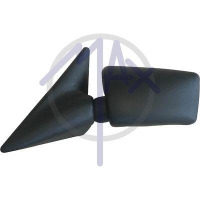 SP.SX CITROEN AX 86>98 MANUALE NERO