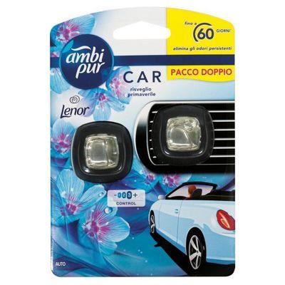 AMBIPUR CAR U&G 2PZ.RISVEGLIO PRIMAVERILE