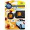 AMBIPUR CAR U&G 2PZ.ORO E FIORI