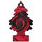 ARBRE MAGIQUE BLACK ROSE 24PZ