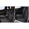 COMPL.DACIA DUSTER RIGATO NERO