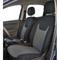 COMPL.DACIA DUSTER RIGATO NERO