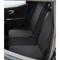 COMPL.DACIA DUSTER RIGATO NERO