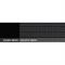 COMPL.DACIA DUSTER RIGATO NERO