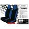 CP. SPORTY DIGER NERO / DIGER BLU