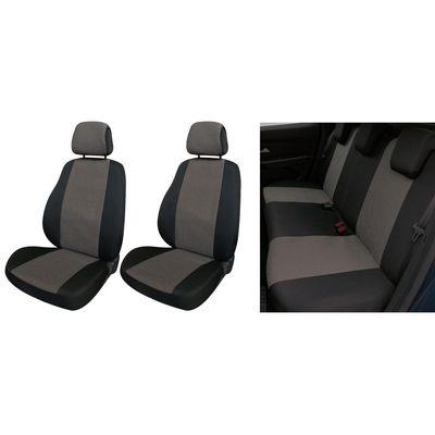 COMPLETO FAST&SMART TG.GRANDE APOLLO ANTRACITE