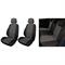 COMPLETO FAST&SMART TG.GRANDE APOLLO ANTRACITE