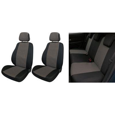 FODERE COMPL.TG.SPECIALE T&SMART APOLLO ANTRACITE