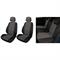 FODERE COMPL.TG.SPECIALE T&SMART APOLLO ANTRACITE