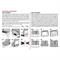 FODERE COMPL.TG.SPECIALE T&SMART APOLLO ANTRACITE