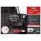 COPRISEDILI FURGONI SP26 DOBLO CARGO col.NERO