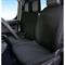 COPRISEDILI FURGONI SP28 S/ TAVOLINO TOTAL BLACK