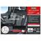 COPRIS.FURG. SP30 TRANSIT CUSTOM S/ TAVOLINO TOTAL BLACK