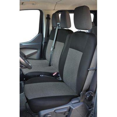 COPRIS.FURG. SP30 TRANSIT CUSTOM S/ TAVOLINO CON PANCA TOTAL