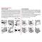 COPRIS.FURG. SP30 TRANSIT CUSTOM S/ TAVOLINO MILLEPUNTI ANTR